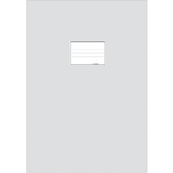 Βιβλίο πρωτοκολλου Ntelon - 20x30cm - 100 φύλλα 805.4.00213