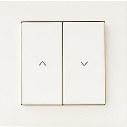 Eve Shutter Switch (Matter)