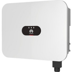 Inverter δικτύου 3680W Υβριδικό Μονοφασικό HUAWEI SUN2000 3.68K-LB0
