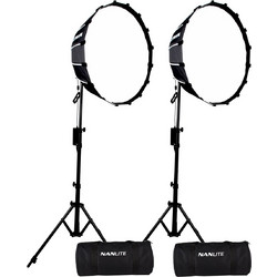Nanlite NL-FZ60 BK2B Soft Kit