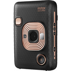 Fujifilm Instax Mini LiPlay Elegant Black