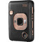 Fujifilm Instax Mini LiPlay Elegant Black