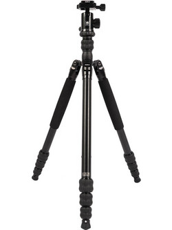 Sirui Traveler 7A Aluminum With Head