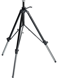Manfrotto 117B Professional Aluminum