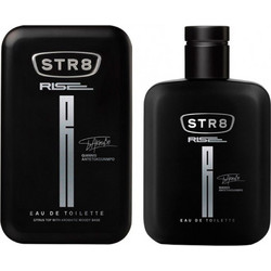 STR8 Rise Eau de Toilette 100ml