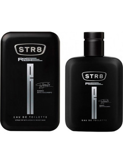 STR8 Rise Eau de Toilette 100ml