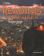 Reading Explorer 4