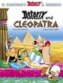 Asterix and Cleopatra: Album 6 Asterix and Cleopatra: Album 6