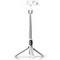 P60D Selfie Stick Bluetooth White P60D Selfie Stick Bluetooth White