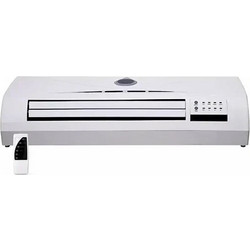 Nova PTC- 2000F Αερόθερμο Μπάνιου Τοίχου 2000W