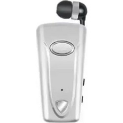 AKZ-Q9 White