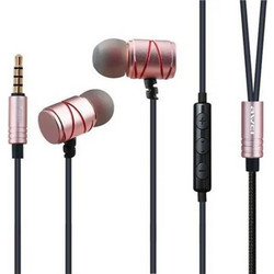 Awei ES-910 Handsfree In-Ear 3.5mm Gold