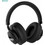SODO SD-1006 Ενσύρματα & Ασύρματα Bluetooth Ακουστικά Over Ear Μαύρα