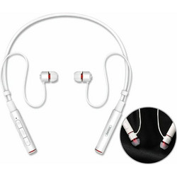 Remax RB-S6 Ακουστικά Bluetooth In Ear White