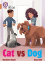 Cat Vs Dog Cat Vs Dog