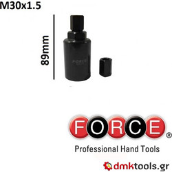 Force 9Y0185 Εξολκεις Βολαν Μοτο M30 x 1,25