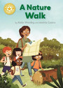 Reading Champion: A Nature Walk Reading Champion: A Nature Walk