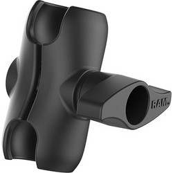 RAM Mounts Verbindungsarm kurz ca 129 mm fr DKugeln (225 ) im Polybeutel (RAMD201UC)