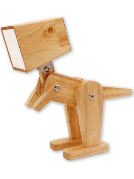 Winkee - Table Lamp Dino Spike