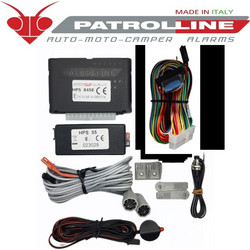 Patrolline Patrol Max 845 E 55