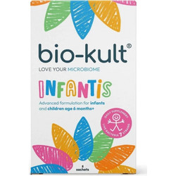 A.Vogel Bio-Kult Infantis Προβιοτικά για Παιδιά & Βρέφη 8x1gr