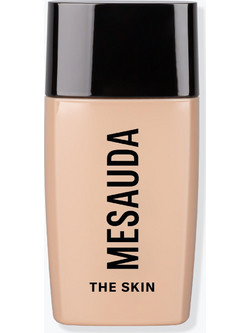 Mesauda Milano The Skin Luminuous Finish C20 Fair Liquid Make Up 30ml