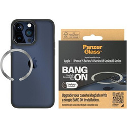 Panzerglass Bang On Δαχτυλίδι Συμβατότητας Magsafe Για iPhone 12 / 13 / 14 / 15 1189
