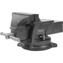 Μέγγενη πάγκου - 4"/4.5KG - Finder - 0011407