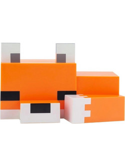 Paladone: Minecraft Baby Fox LED Light PP9472MCFV2