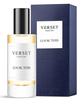 Verset Parfums Look This Eau de Parfum 15ml