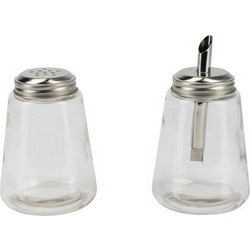 ΣΕΤ ΓΙΑ ΤΟ ΣΕΡΒΙΡΙΣΜΑ ΖΑΧΑΡΗΣ 350ml - BERGNER