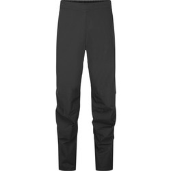 Rab Παντελόνια Downpour Mountain Waterproof Pants Men's Regular Black S
