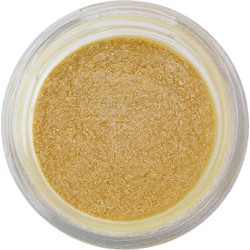 Περλέ σκόνη Tommy Art Mica 25ml. Bright Yellow