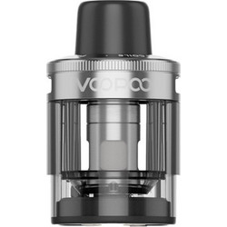 Voopoo PNP X 5ml DTL Pod Δεξαμενή - SILVER