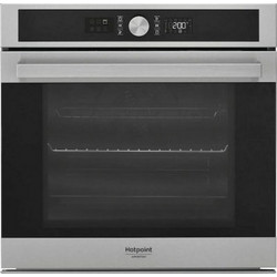 Hotpoint-Ariston FI4 854 P IX HA Φούρνος Ηλεκτρικός Άνω Πάγκου 71lt με Πυρόλυση 59.5cm
