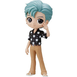 Banpresto Q Posket TinyTan Dynamite Rm Ver.A 14cm