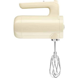 KitchenAid 5KHMB732EAC Cream