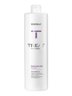 Montibello Treat Naturtech Discipline Shape Σαμπουάν 1lt
