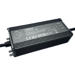 Τροφοδοτικο Μεταλλικο Cubalux Ip67 24v 150w CUBALUX - 2-CL700043