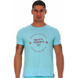 Admiral Idar Ανδρικό T-Shirt 1121480038 ΓΑΛΑΖΙΟ