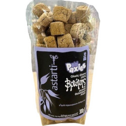 Mini Paxies Βρώμης - astarti - 300gr