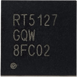 RT5127GQW Power Management IC Chip For PS5