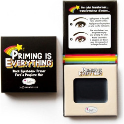 The Balm Priming is Everything Black Primer Ματιών Balm 3gr