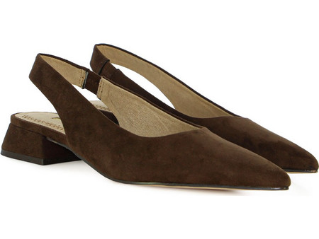 CORINA - Slingback 6215 ΓΥΝ.ΥΠΟΔΗΜΑ