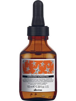 Davines Naturaltech Energizing Superactive Stimulating Serum κατά της Τριχόπτωσης 100ml