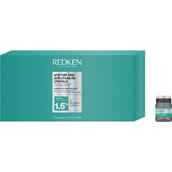 Redken Cerafill Maximize Hair Advance Αμπούλες κατά της Τριχόπτωσης 10x6ml