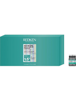 Redken Cerafill Maximize Hair Advance Αμπούλες κατά της Τριχόπτωσης 10x6ml
