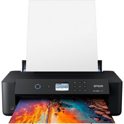 Epson Expression Photo HD XP-15000 Έγχρωμος Εκτυπωτής Inkjet με Wi-Fi και Mobile Print