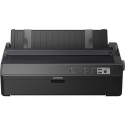 Epson FX-2190IIN Μονόχρωμος Εκτυπωτής Dot Matrix