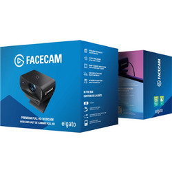 Elgato Facecam MK.2 Κάμερα για PC